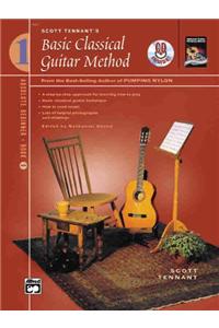 Basic Classical Guitar 1