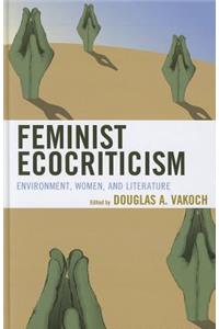 Feminist Ecocriticism