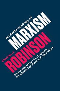 An Anthropology of Marxism