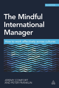 Mindful International Manager