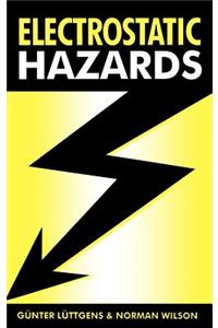 Electrostatic Hazards