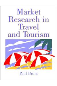 Market Research in Travel and Tourism