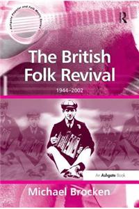British Folk Revival