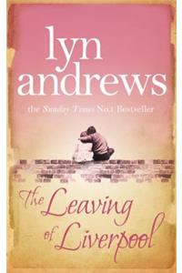 The Leaving of Liverpool