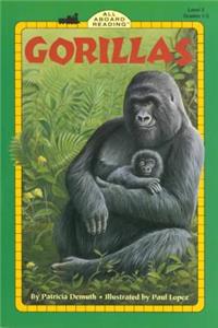 Gorillas