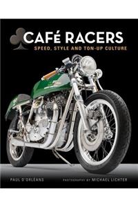 Cafe Racers