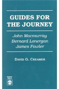 Guides for the Journey