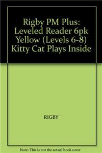 Leveled Reader 6pk Yellow (Levels 6-8)