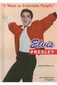 Elvis Presley