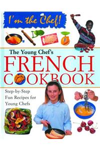 Young Chef's French Cookbook