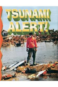 Tsunami Alert!