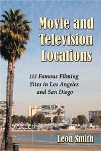 Movie and Television Locations