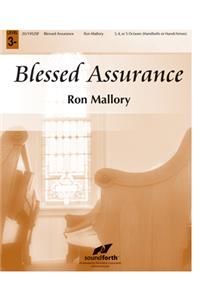 Blessed Assurance