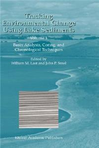 Tracking Environmental Change Using Lake Sediments