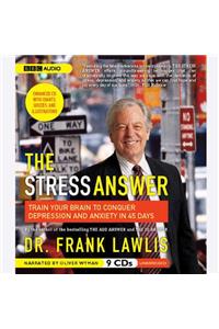 Stress Answer Lib/E