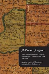 Pioneer Songster