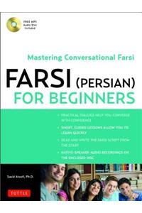 Farsi (Persian) for Beginners