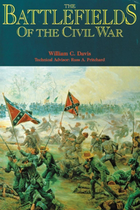 Battlefields of the Civil War