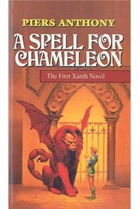 Spell for Chameleon