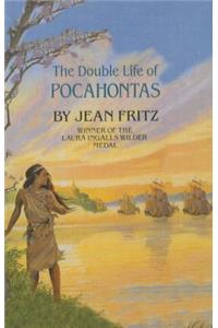 The Double Life of Pocahontas