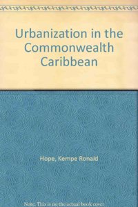 Urbanization in the Commonwealth Caribbean