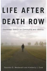 Life after Death Row