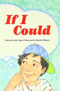 If I Could, Single Copy, Discovery Phonics One
