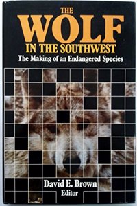 The Wolf in the Southwest
