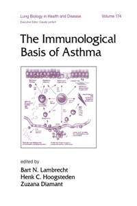 Immunological Basis of Asthma