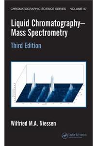 Liquid Chromatography-Mass Spectrometry