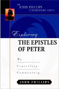 Exploring the Epistles of Peter