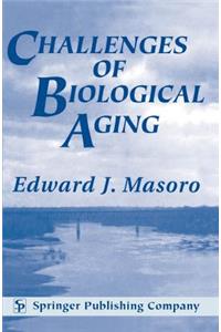 Challenges of Biological Aging