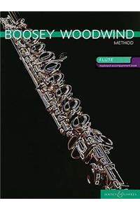 Boosey Woodwind Method