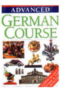 Hugo Advanced German Course