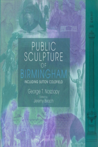 Public Sculpture of Birmingham