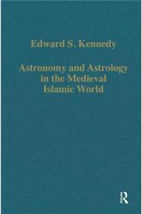 Astronomy and Astrology in the Medieval Islamic World