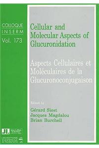 Cellular & Molecular Aspects of Glucuronidation