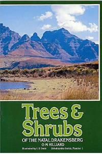 Trees Shrubs Natal 2nd Ed