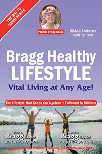 Bragg Healthy Lifestyle