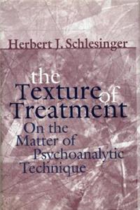 Texture of Treatment