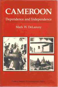 Cameroon: Dependence and Independence