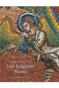 Conservation of the Last Judgement Mosaic, St. Vitus Cathedral, Prague