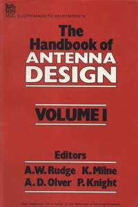 Handbook of Antenna Design