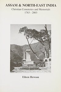 Assam and North-East India