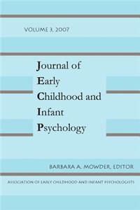 Journal of Early Childhood Vol 3