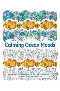 Calming Ocean Moods