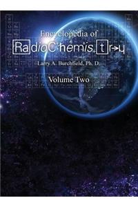 The Encyclopedia of Radiochemistry Volume II