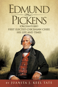 Edmund Pickens