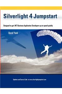Silverlight 4 Jumpstart