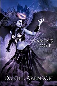 Flaming Dove